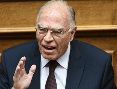 Έν.Κεντρώων: «Η Τουρκία συνεχίζει την στρατηγική των απειλών»